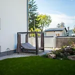 Apartment - Spa & Free Parking, Center