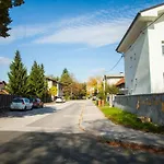 Apartment - Spa & Free Parking, Center