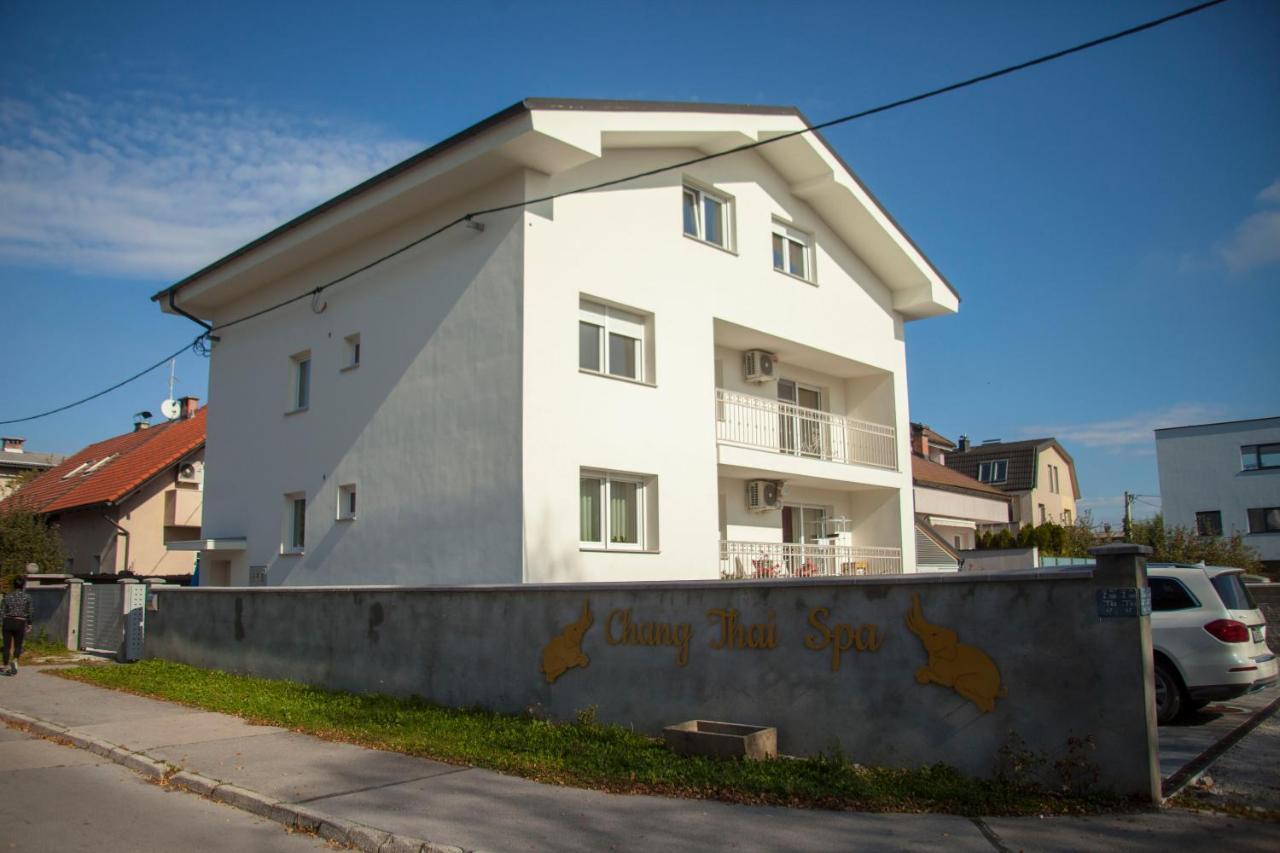 - & Free Parking, Center * Laibach